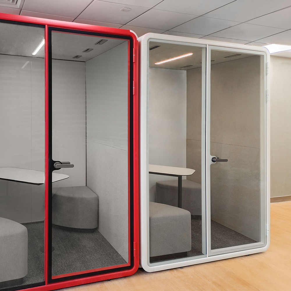 Home Office Studio - Cabine acoustique insonorisée multi-usage pour violon,