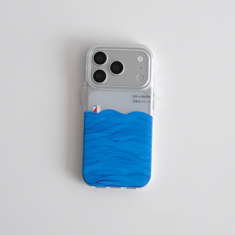 Home Office Microsoft - Coque de téléphone antichoc en silicone