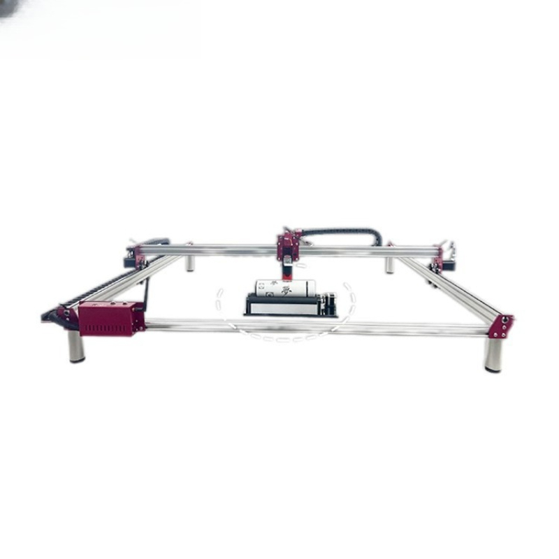 Laser Printer Home - Imprimante laser de bureau en relief,