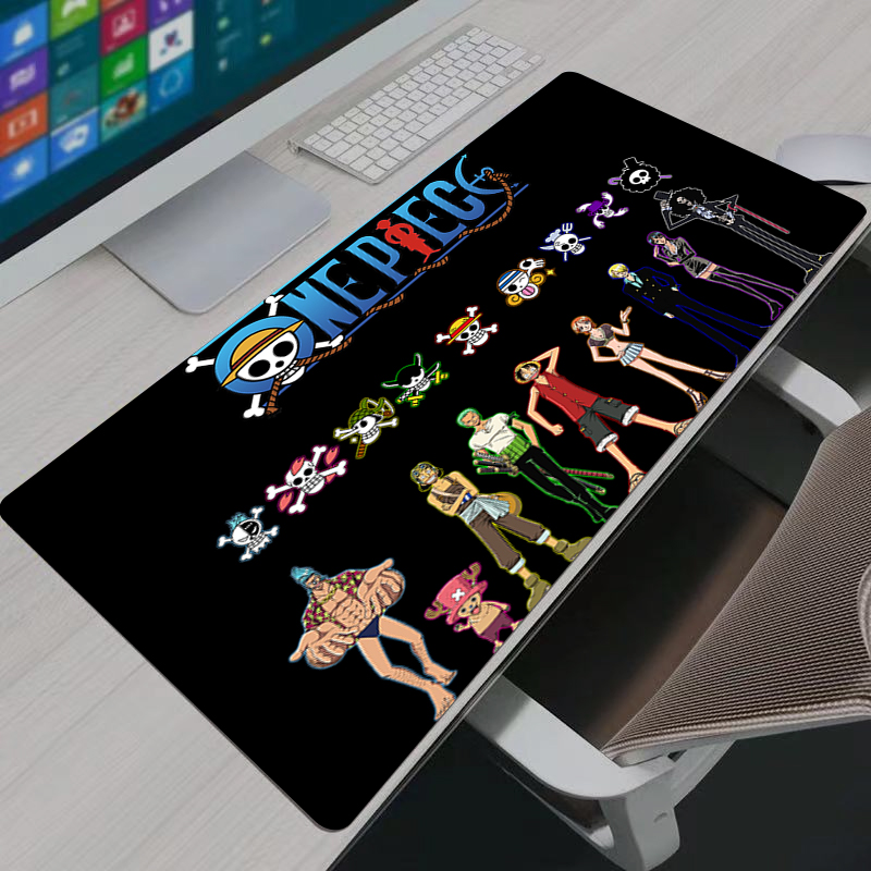 Home Office Layout - Tapis de souris de jeu japonais,