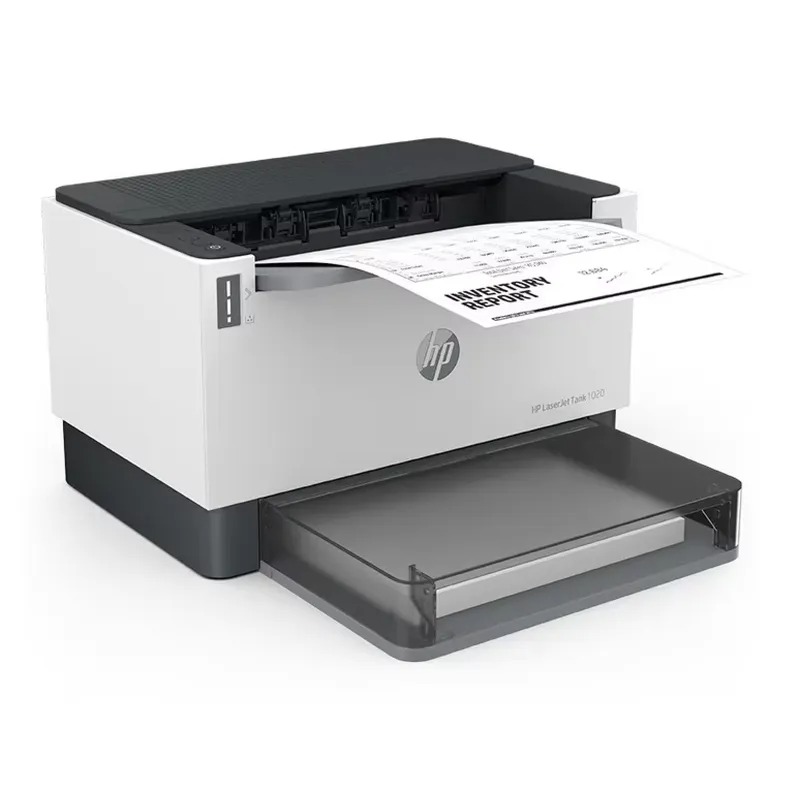Laser Printer Home - Kit de rechargement USB LaserJet Tank