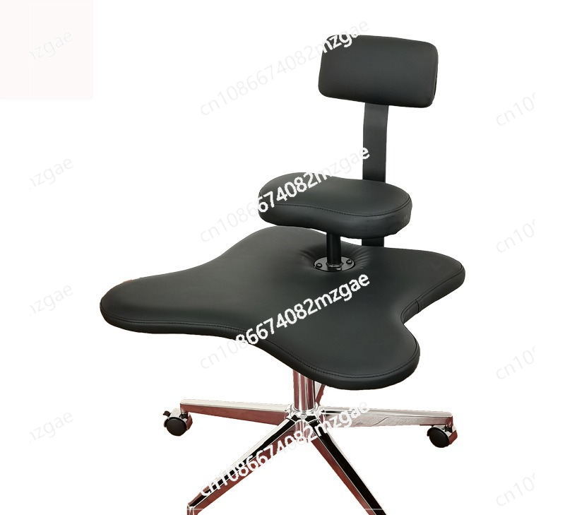 Chaise à jambes croisées, tabo - Home Office Yoga Room avis et prix