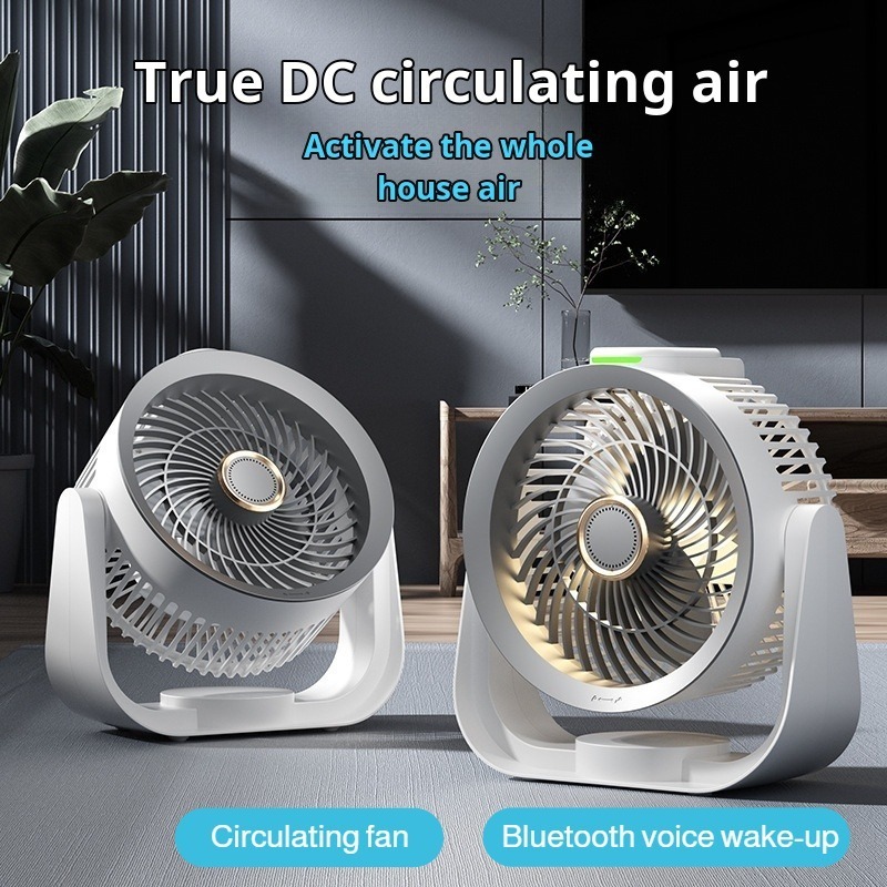 Ventilateur de bureau intellig - Usb Desk Fan avis et prix