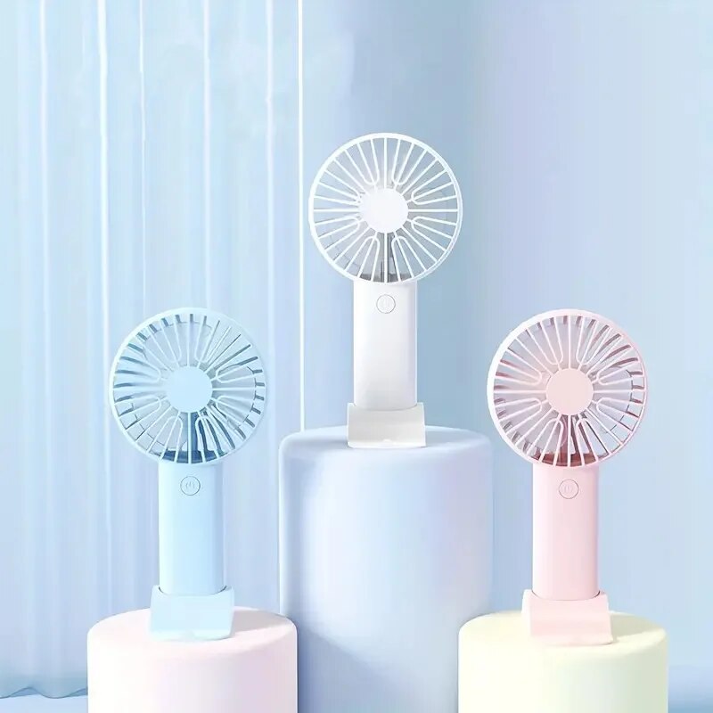 Mini ventilateur portatif de c - Usb Desk Fan avis et prix