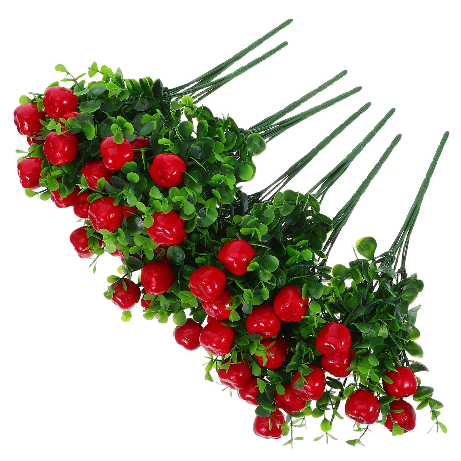 8 pièces, bouquet de fruits d' - Home Office Studio avis et prix