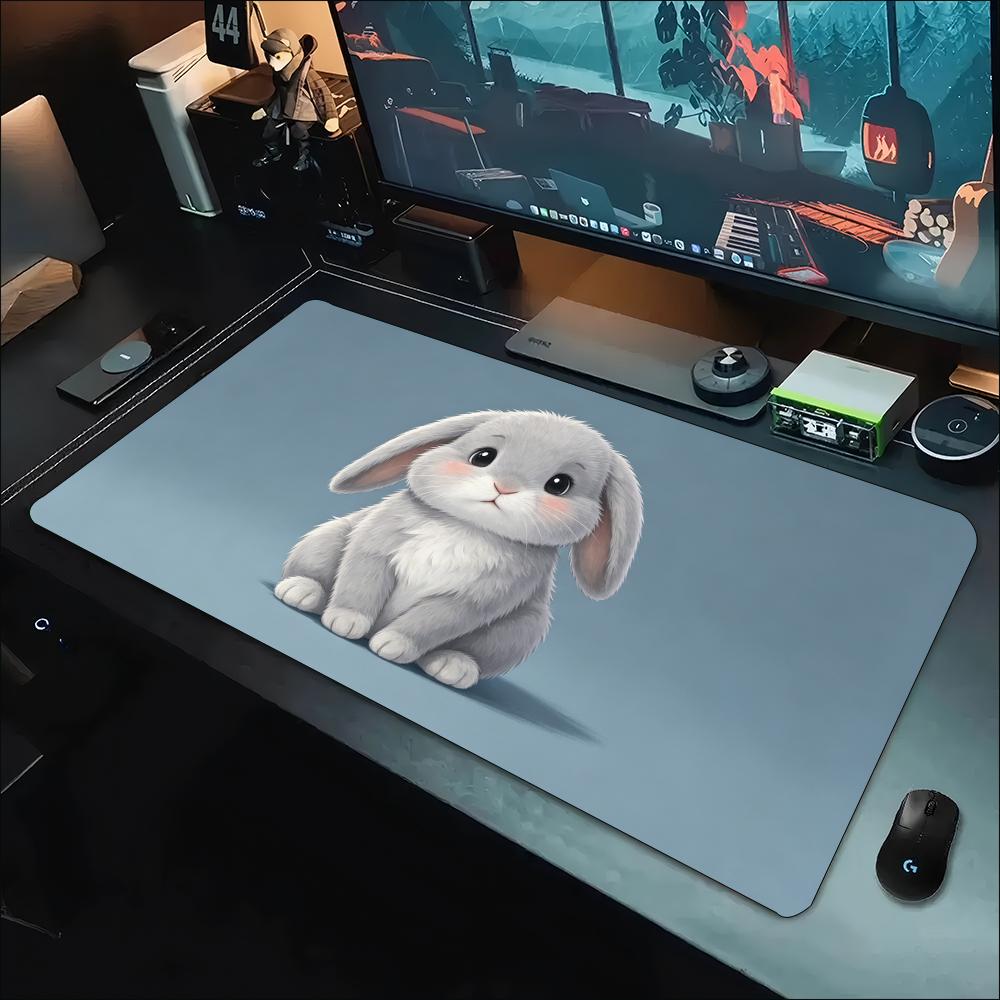 Tapis de bureau avec motif de  - Home Office Work Table avis et prix