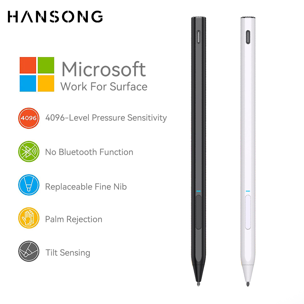 Pour Microsoft Surface stylo p - Home Office Microsoft avis et prix