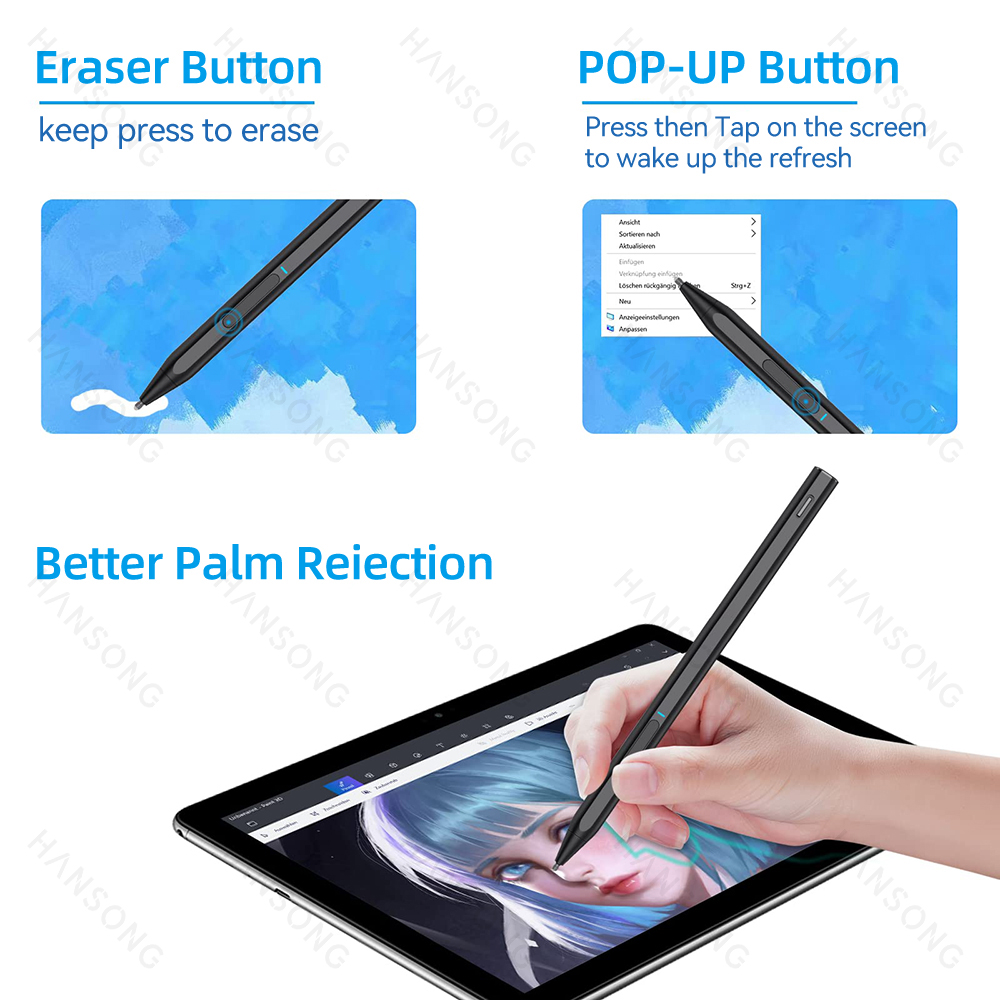 Pour Microsoft Surface stylo p - Home Office Microsoft avis et prix