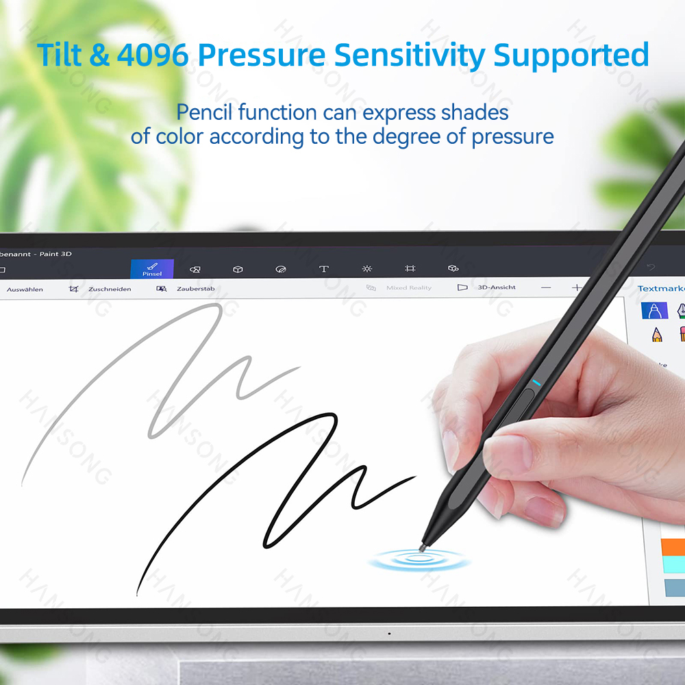 Pour Microsoft Surface stylo p - Home Office Microsoft avis et prix