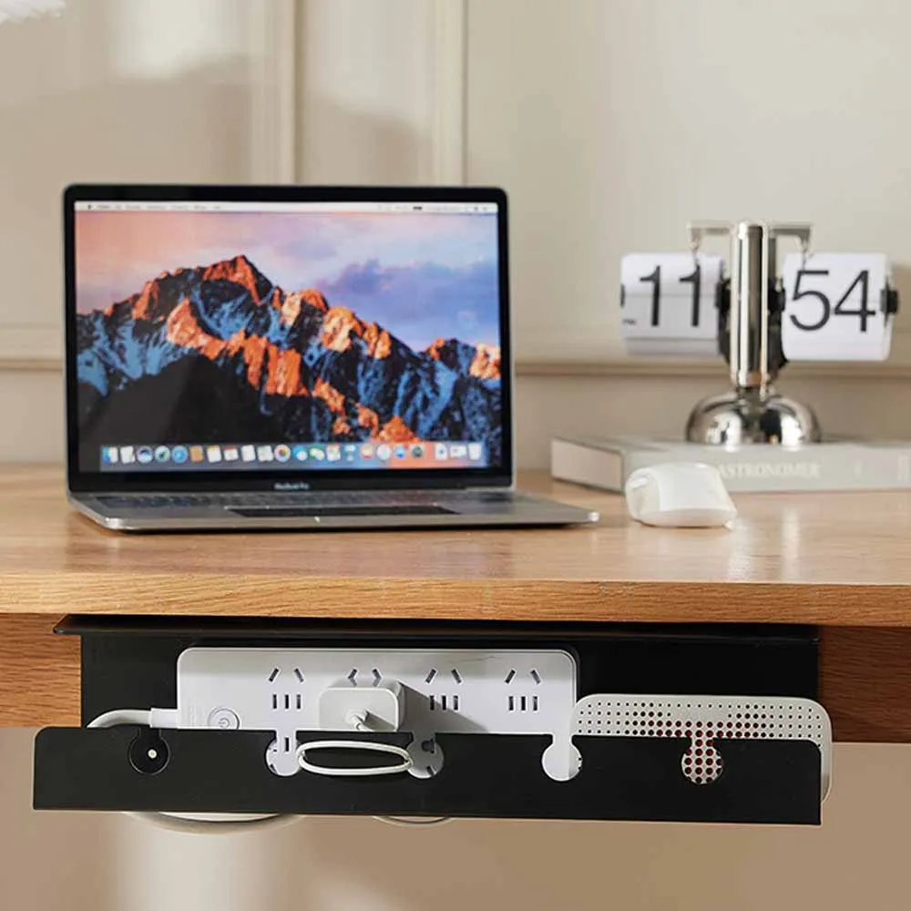 Plateau de gestion des câbles  - Power Strip Desk avis et prix
