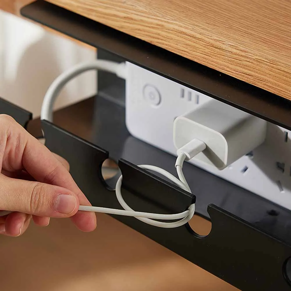 Plateau de gestion des câbles  - Power Strip Desk avis et prix
