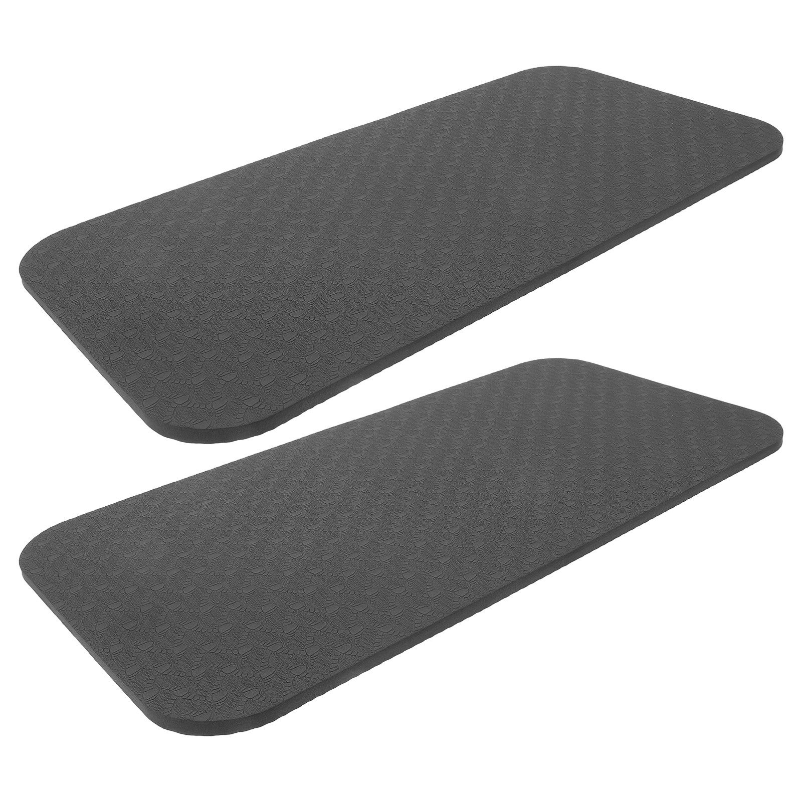 Lot de 2 tapis antidérapants p - Home Office Studio avis et prix