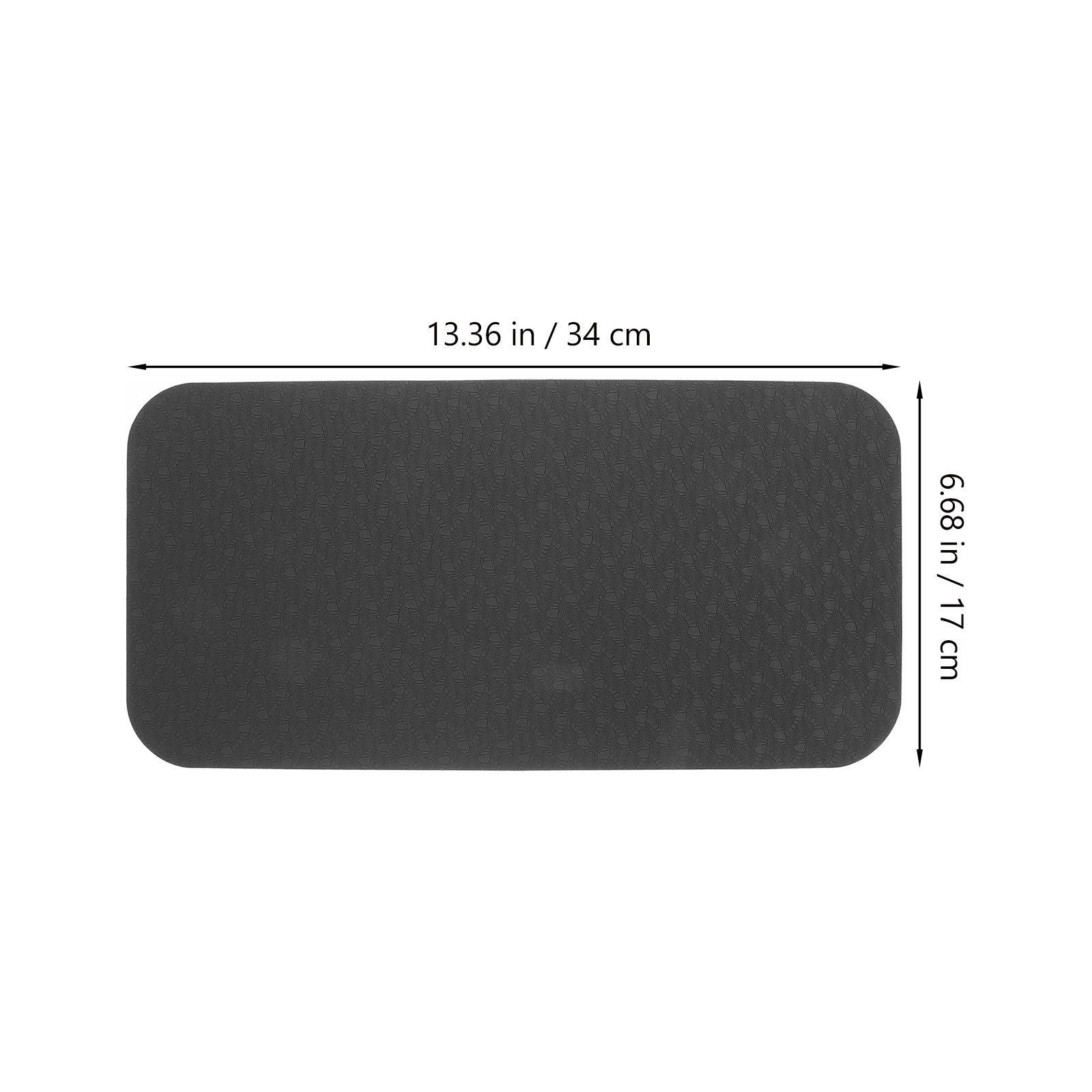 Lot de 2 tapis antidérapants p - Home Office Studio avis et prix