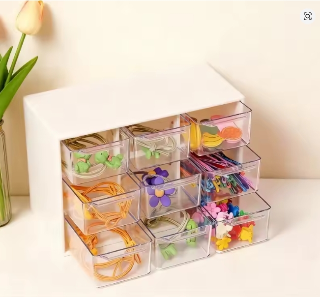 Boîte de rangement, tiroir tra - Home Office Work Table avis et prix