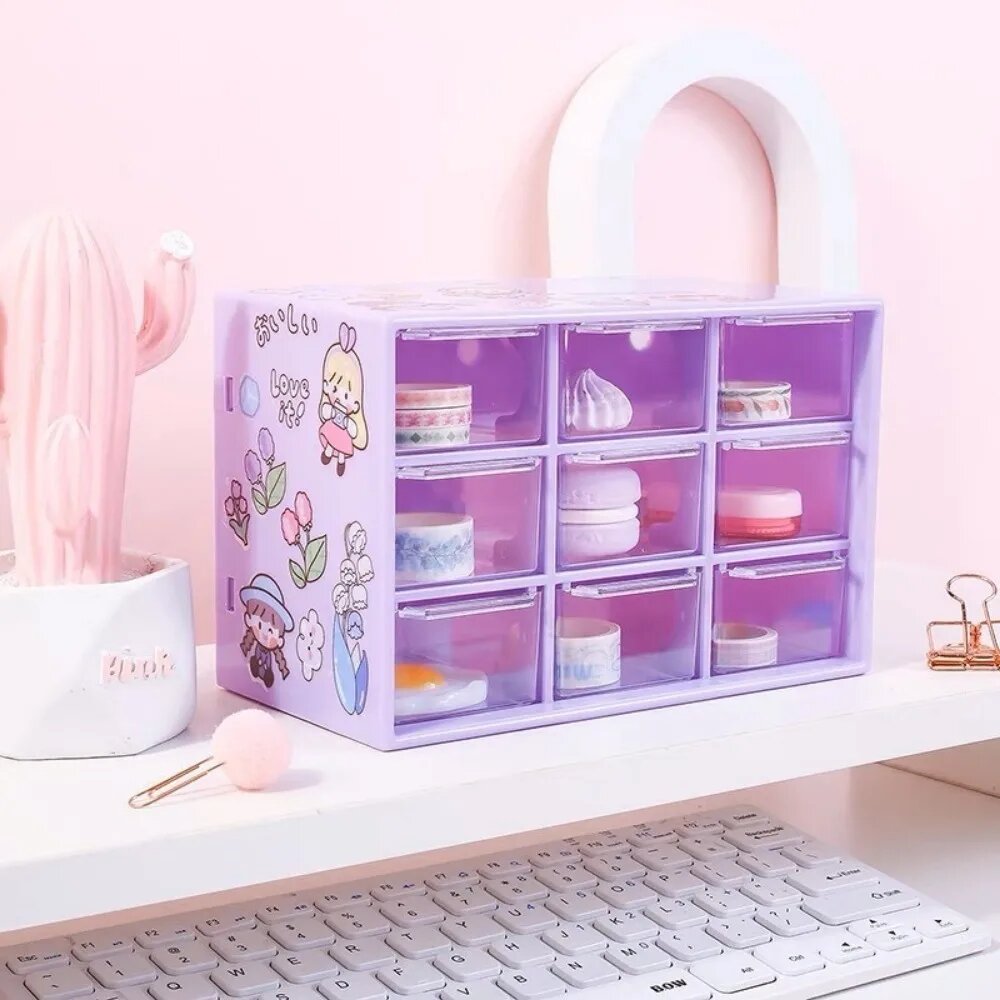 Boîte de rangement, tiroir tra - Home Office Work Table avis et prix
