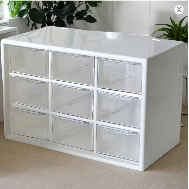 Boîte de rangement, tiroir tra - Home Office Work Table avis et prix