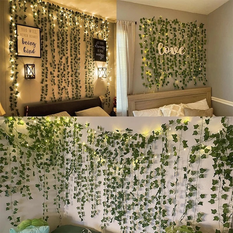 Guirxiété Lumineuse LED de Lie - Home Office Layout avis et prix
