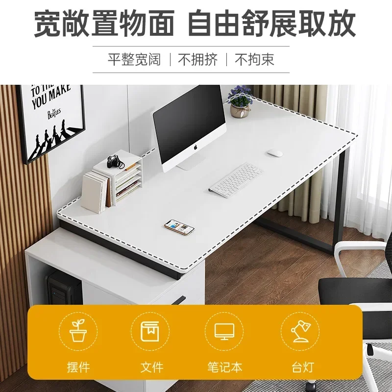 Bureaux de travail en bois de  - Home Office Work Table avis et prix