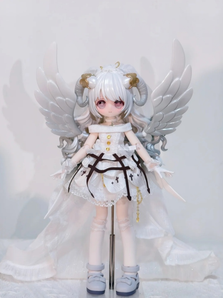 Tency Studio 1/8 Mjd Blind Box - Home Office Studio avis et prix
