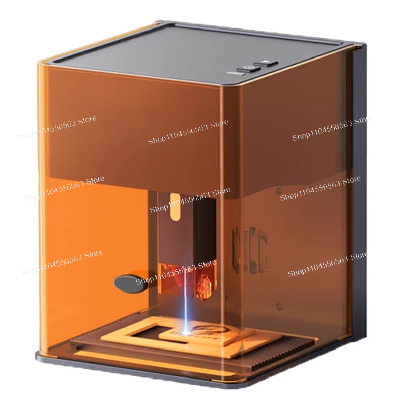 Nouvelle mini graveuse laser d - Laser Printer Home avis et prix