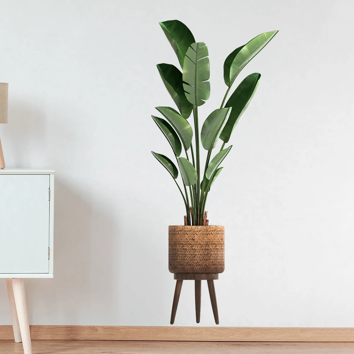 Autocollant mural ornemental e - Home Office Layout avis et prix