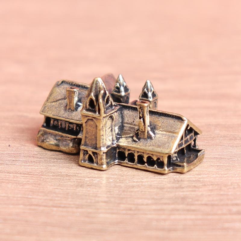 Miniatures d'architecture en l - Home Office Architecture avis et prix
