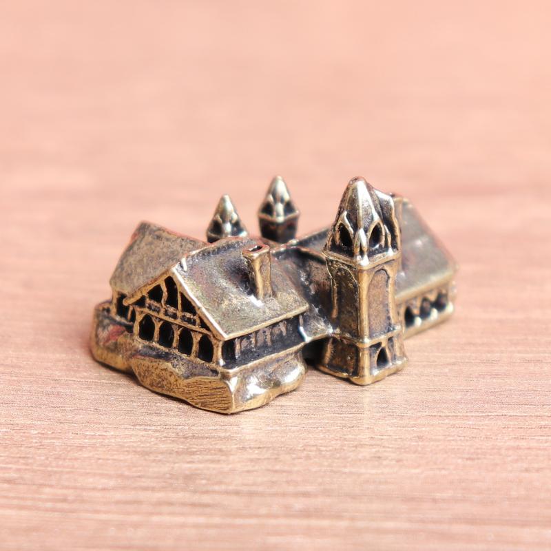 Miniatures d'architecture en l - Home Office Architecture avis et prix