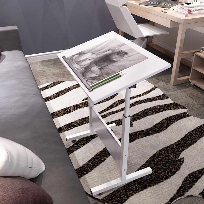 Bureau de dessin pliable en bo - Home Office Work Table avis et prix