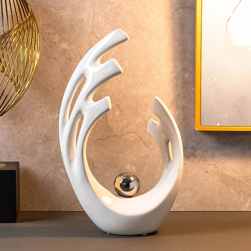 Décoration de bureau en cérami - Home Office Architecture avis et prix