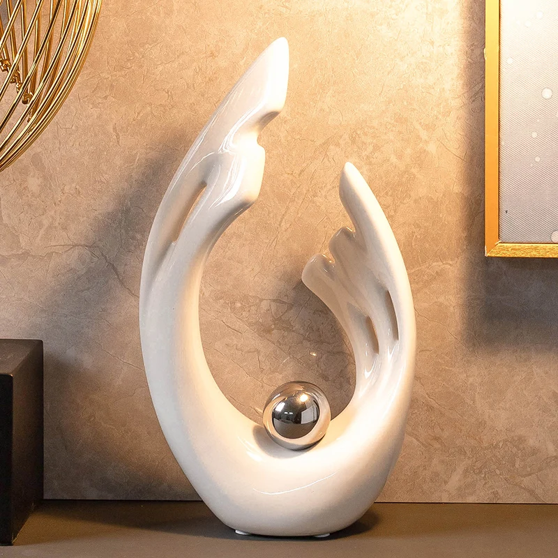 Décoration de bureau en cérami - Home Office Architecture avis et prix