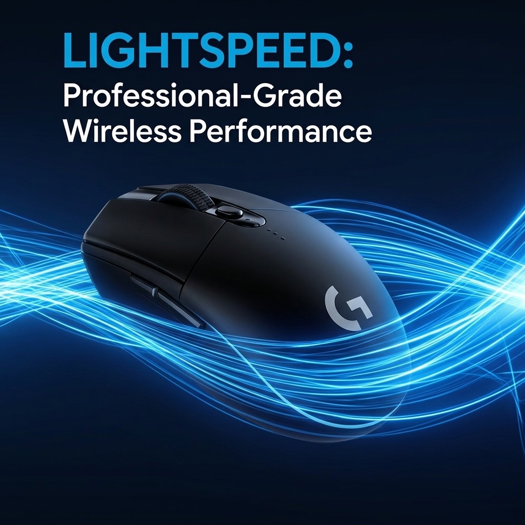 Souris sans fil Logitech G305  - Home Office Tim avis et prix