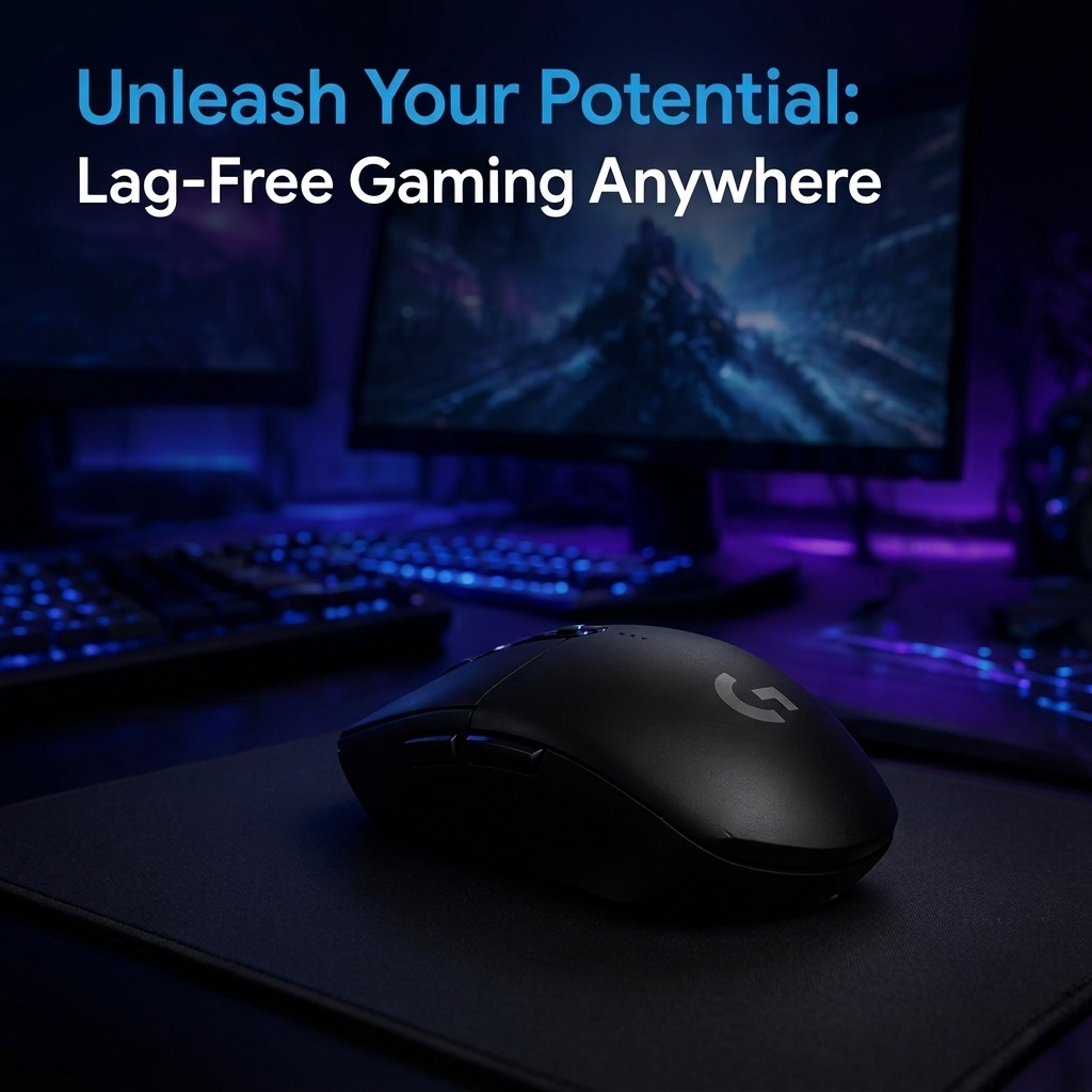 Souris sans fil Logitech G305  - Home Office Tim avis et prix