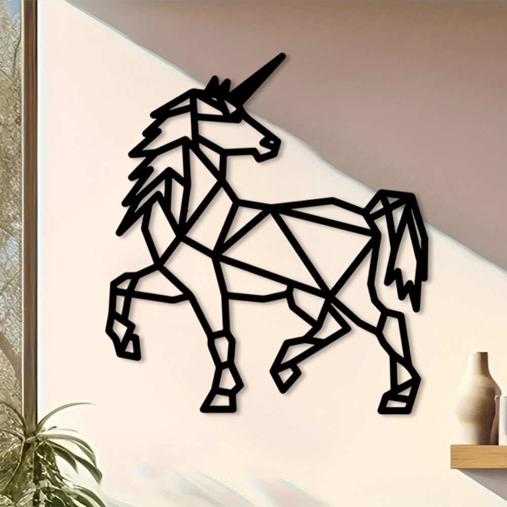 1 pièce d'art mural moderne en - Home Office Studio avis et prix