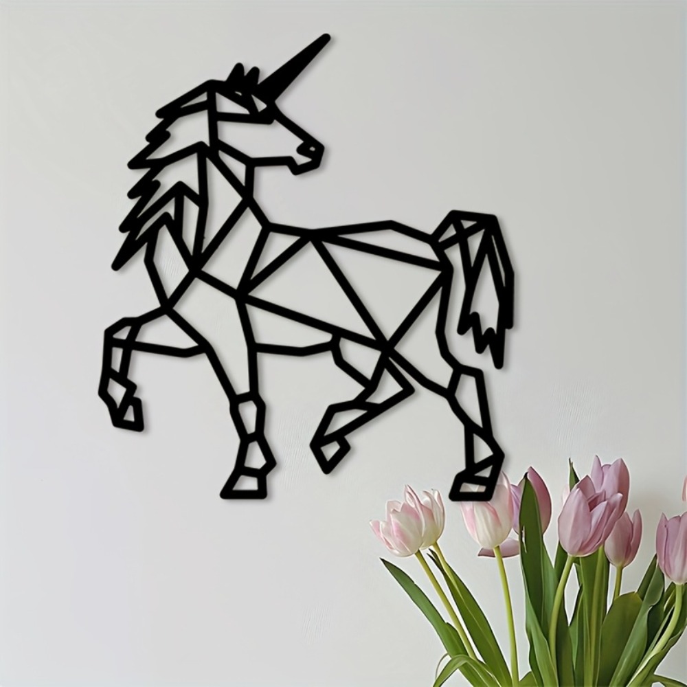 1 pièce d'art mural moderne en - Home Office Studio avis et prix