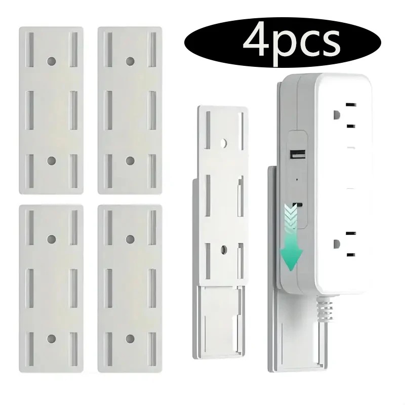 Support mural pour multiprise, - Power Strip Desk avis et prix