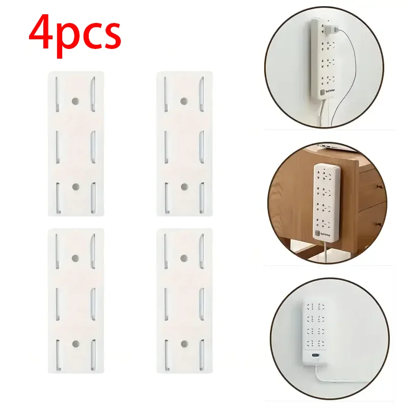 Support mural pour multiprise, - Power Strip Desk avis et prix