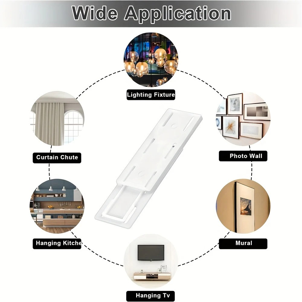 Support mural pour multiprise, - Power Strip Desk avis et prix