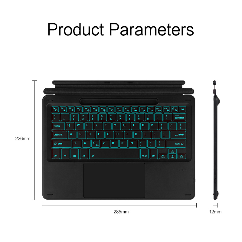 Clavier Bluetooth pour Microso - Home Office Microsoft avis et prix