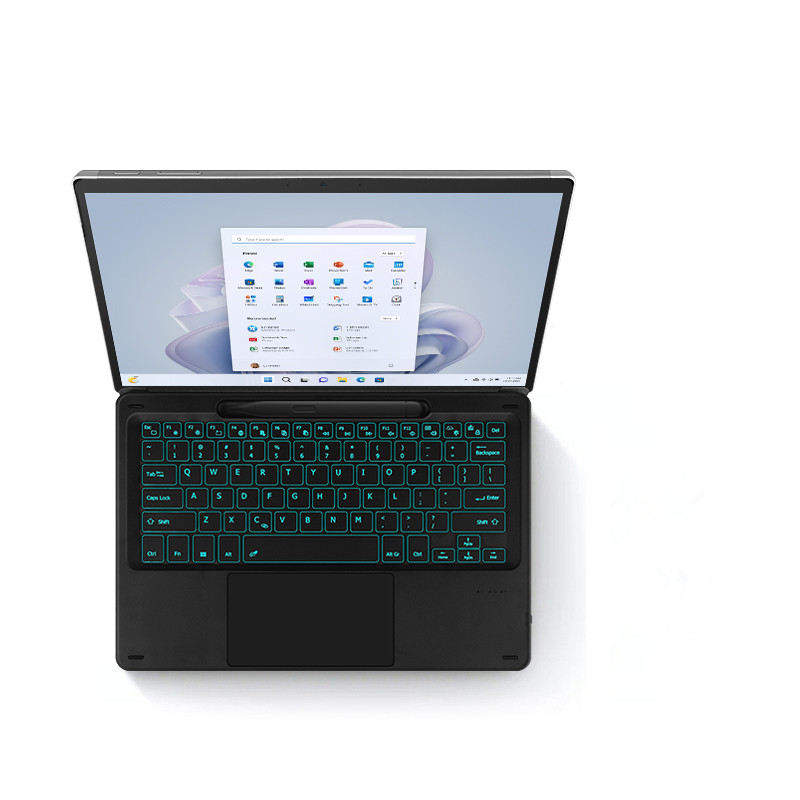 Clavier Bluetooth pour Microso - Home Office Microsoft avis et prix