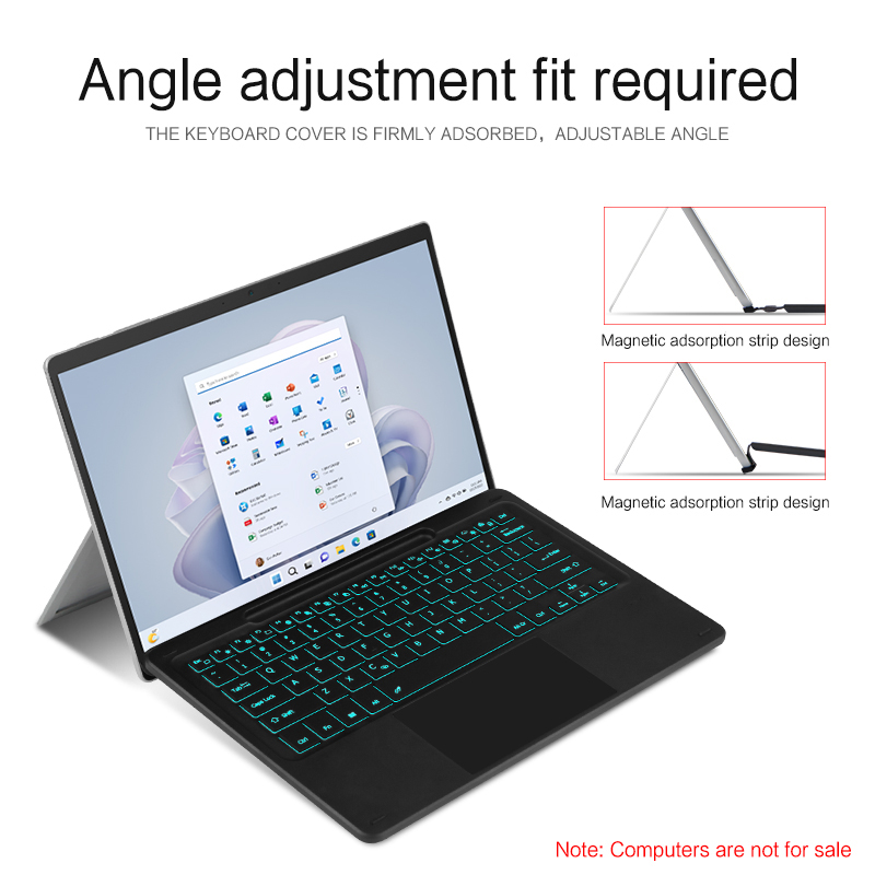 Clavier Bluetooth pour Microso - Home Office Microsoft avis et prix