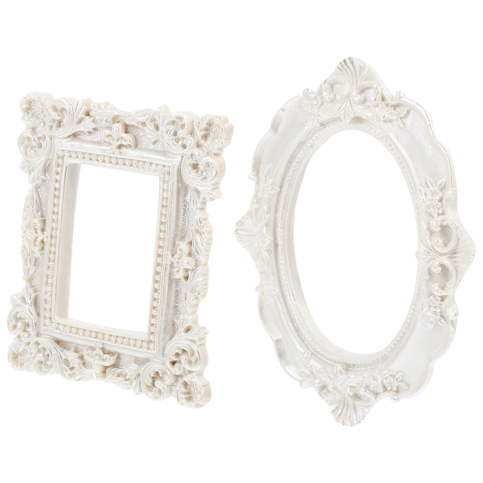 2 pièces, cadre photo selfie,  - Home Office Background avis et prix