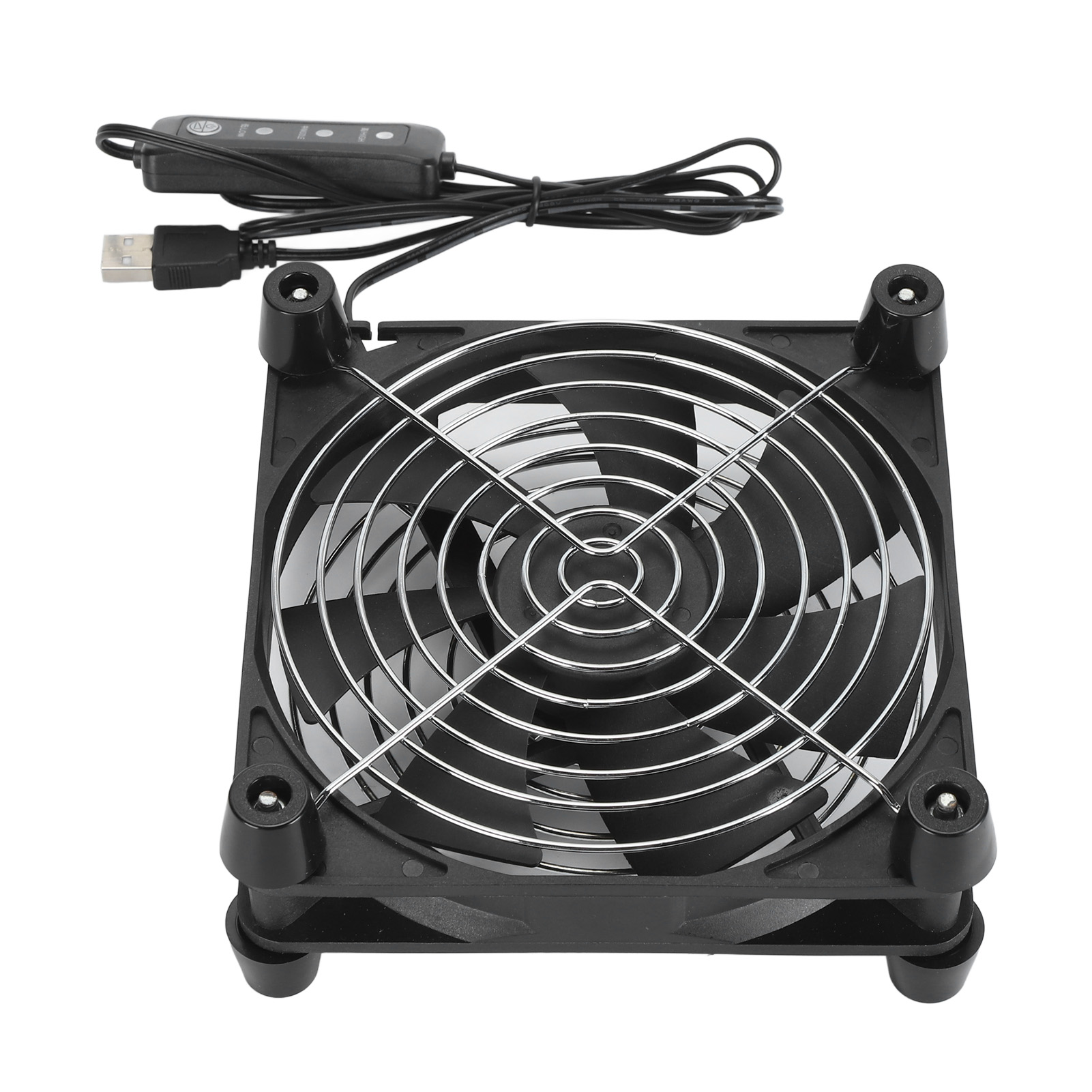 140mm ventilateur de boîtier d - Usb Desk Fan avis et prix