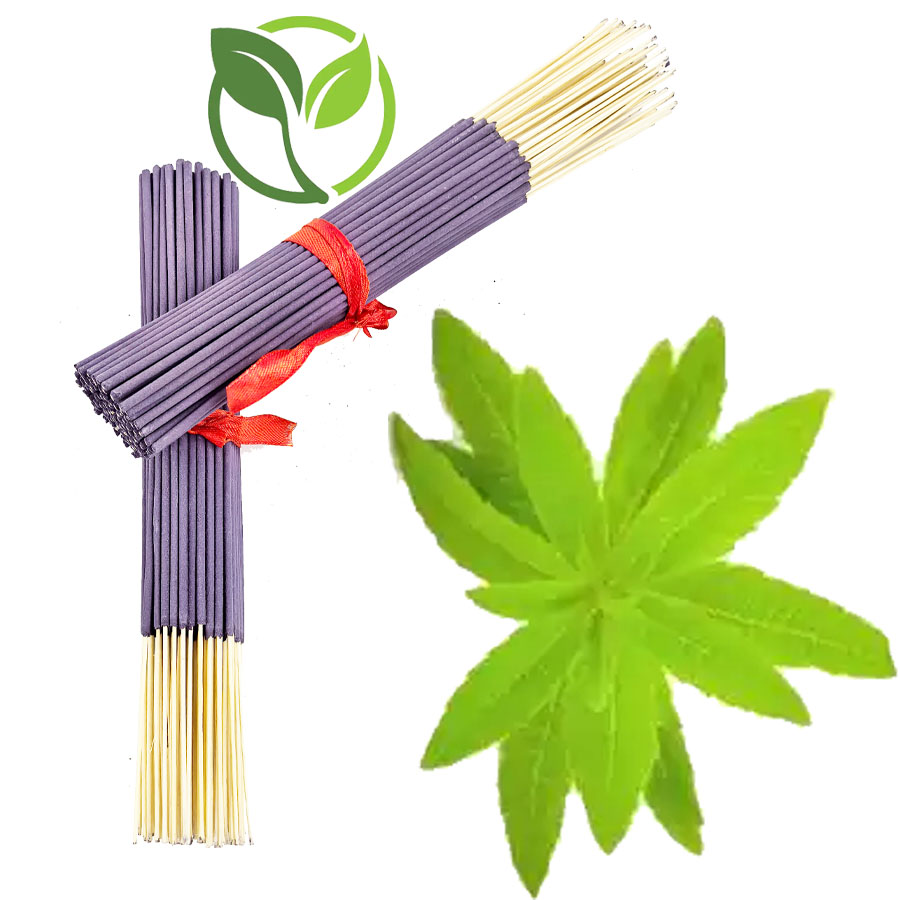 Bâtonnets d'encens en bois art - Home Office Yoga Room avis et prix