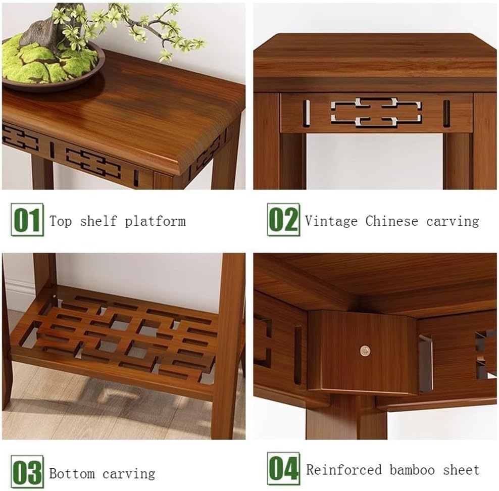 Base de bonsaï sur pied de bal - Home Office Layout avis et prix