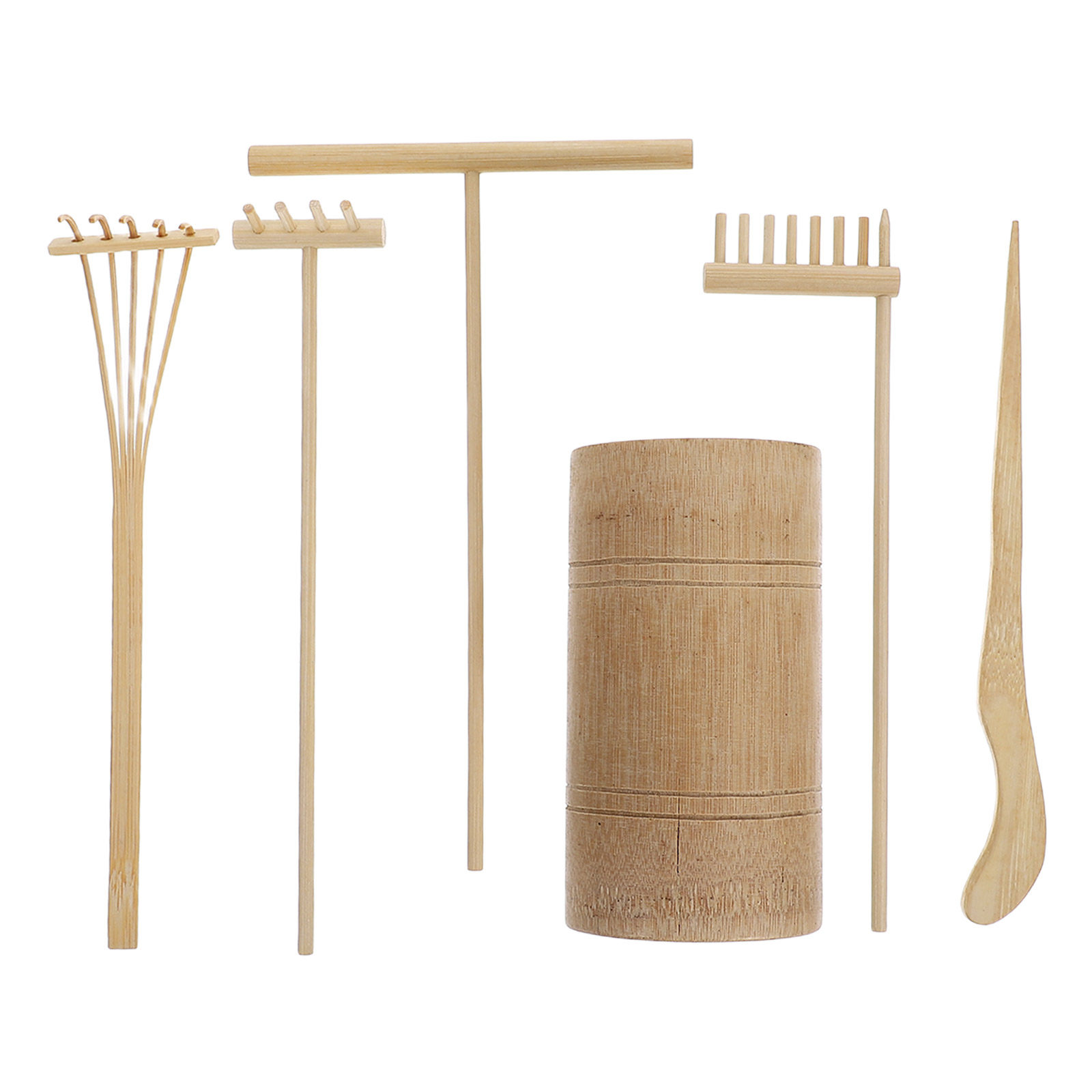 1 ensemble de râteaux à sable  - Home Office Studio avis et prix