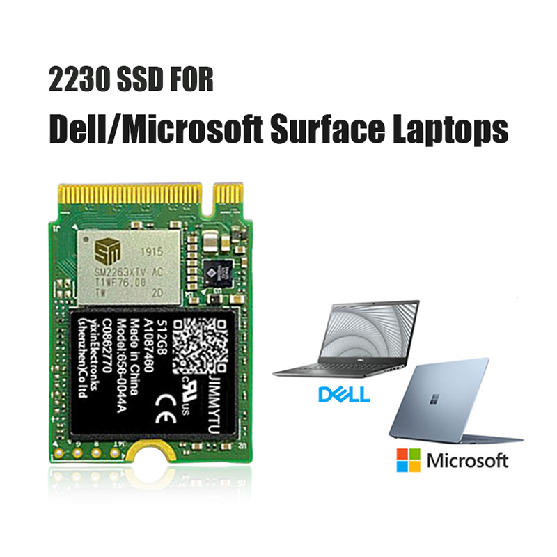 SSD M2 2230 1 To pour ordinate - Home Office Microsoft avis et prix