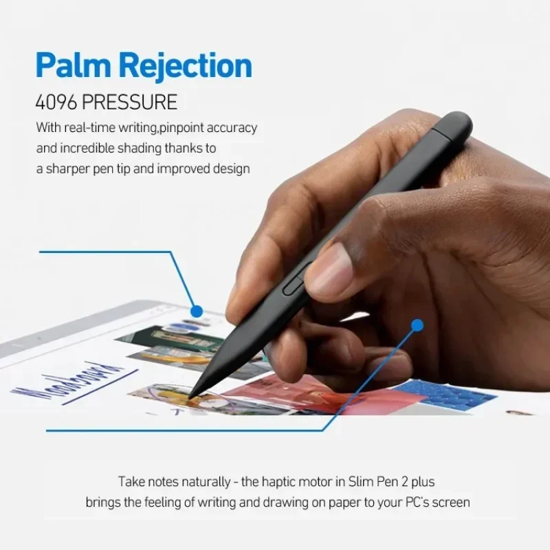 Stylo mince 2 pour Microsoft S - Home Office Microsoft avis et prix