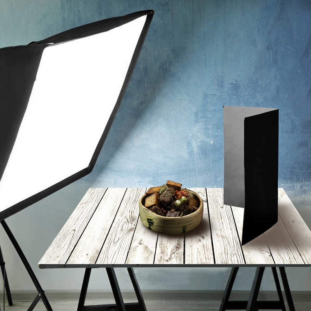 Bibliothèque photographie toil - Home Office Background For Zoom avis et prix