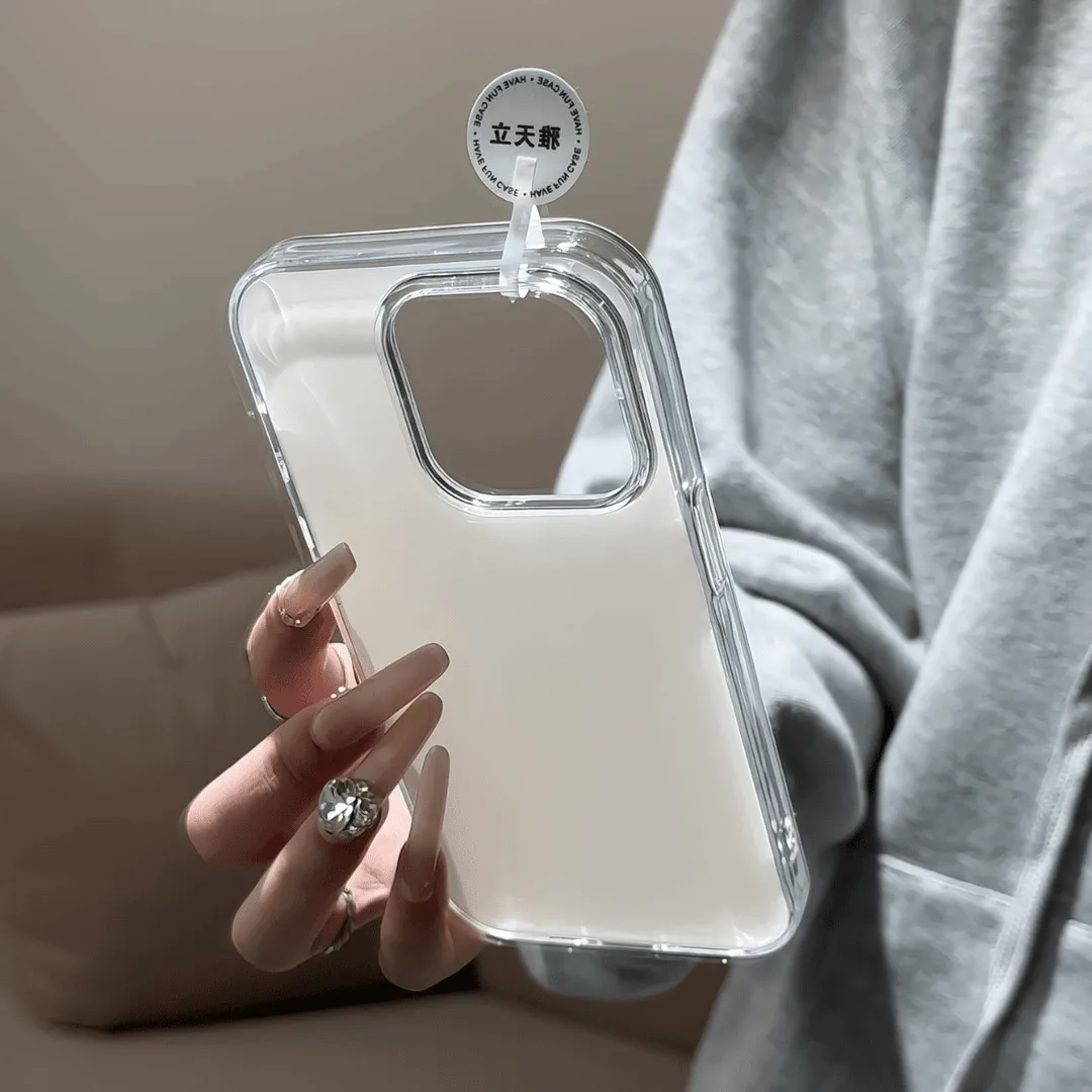 Coque de téléphone blanche min - Home Office Microsoft avis et prix