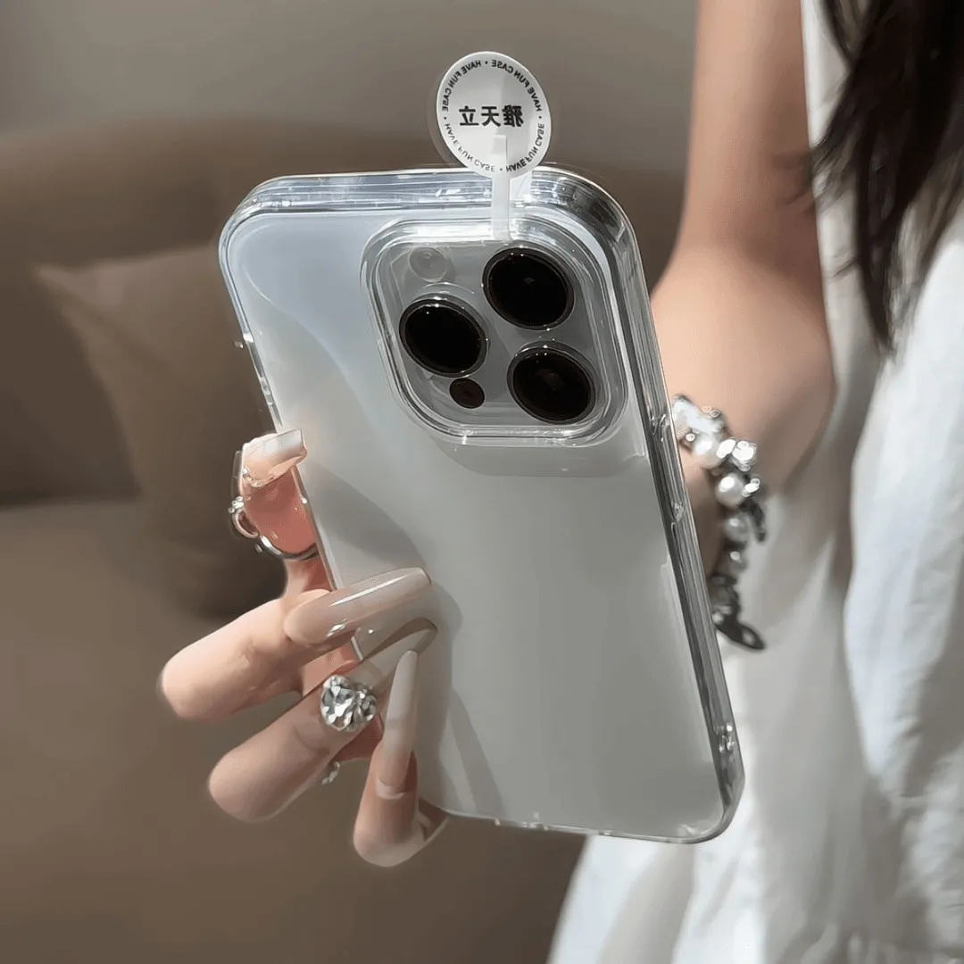 Coque de téléphone blanche min - Home Office Microsoft avis et prix